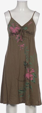 O'NEILL Dress in S in Brown: front