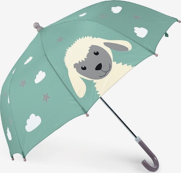 STERNTALER Umbrella in Mixed colors: front