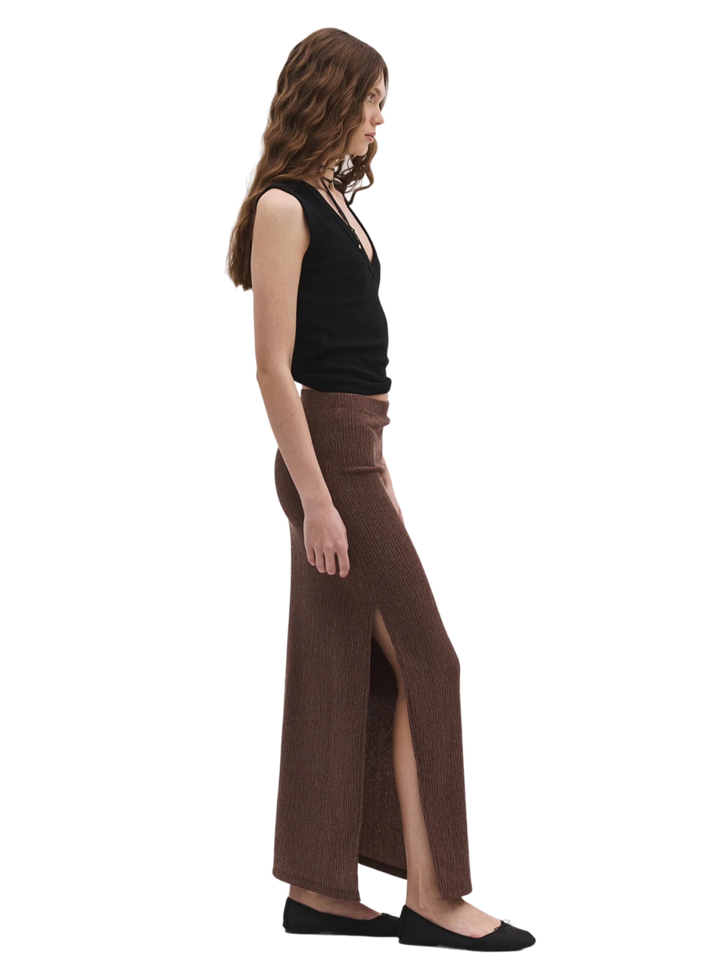 No Matter What Rok in Bruin