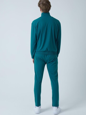 SPORTKIND Sportjacke 'Court'‌‌‌‌‌‌‌‌ in Grün