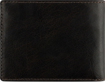 KLONDIKE 1896 Wallet in Black
