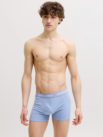 JACK & JONES Боксерки 'JACHENRIK' в синьо