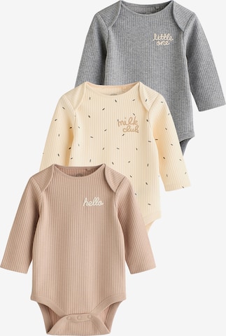 smėlio Next Šliaužtinukas / glaustinukė: priekis