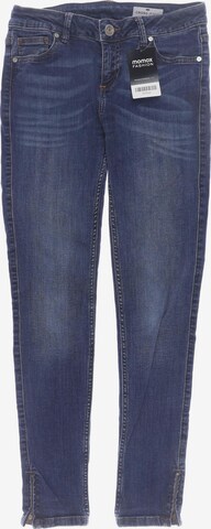Cross Jeans Jeans in 29 in Blue: front