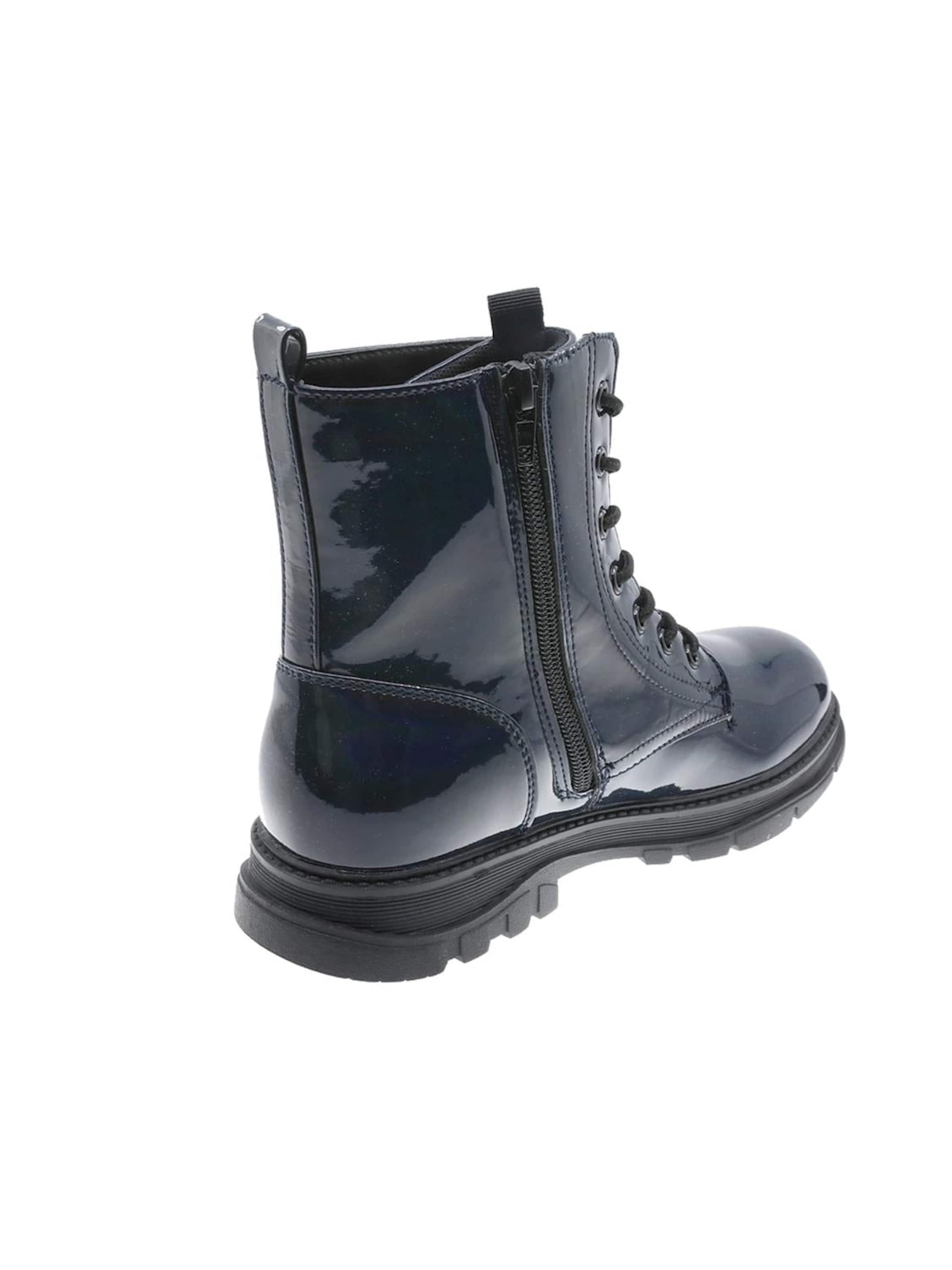 Beppi - Botas 'High Boot' en negro