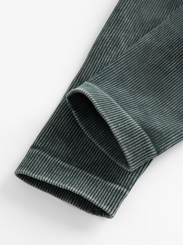 Skinny Leggings di NoWear in grigio