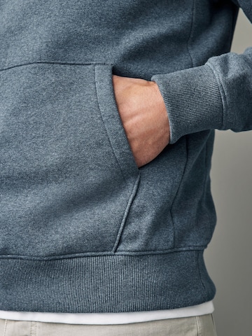 Next Sweatshirt in Blue