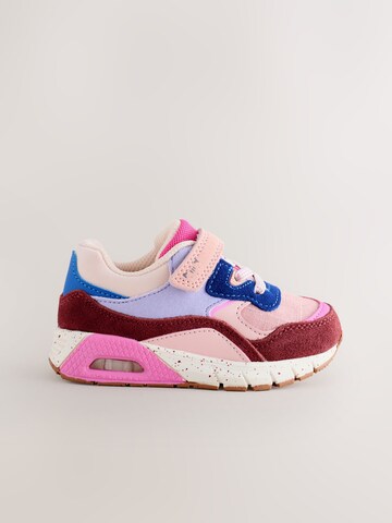 Next Кроссовки в Ярко-розовый