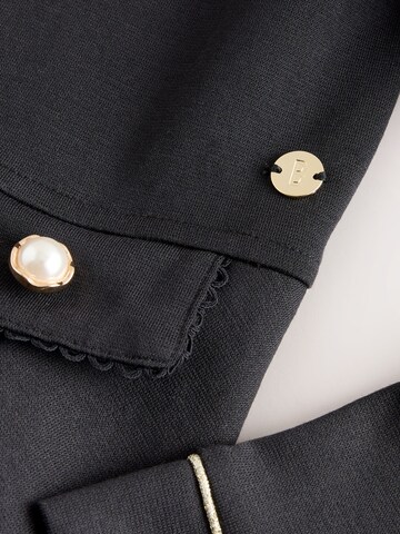 Robe Baker by Ted Baker en noir