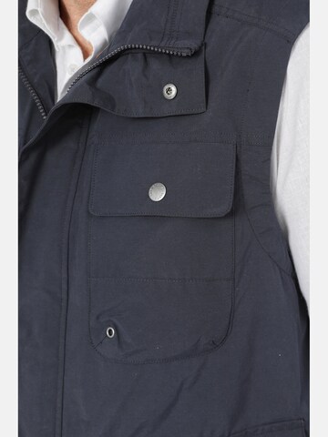 BABISTA Outdoorweste in Blau