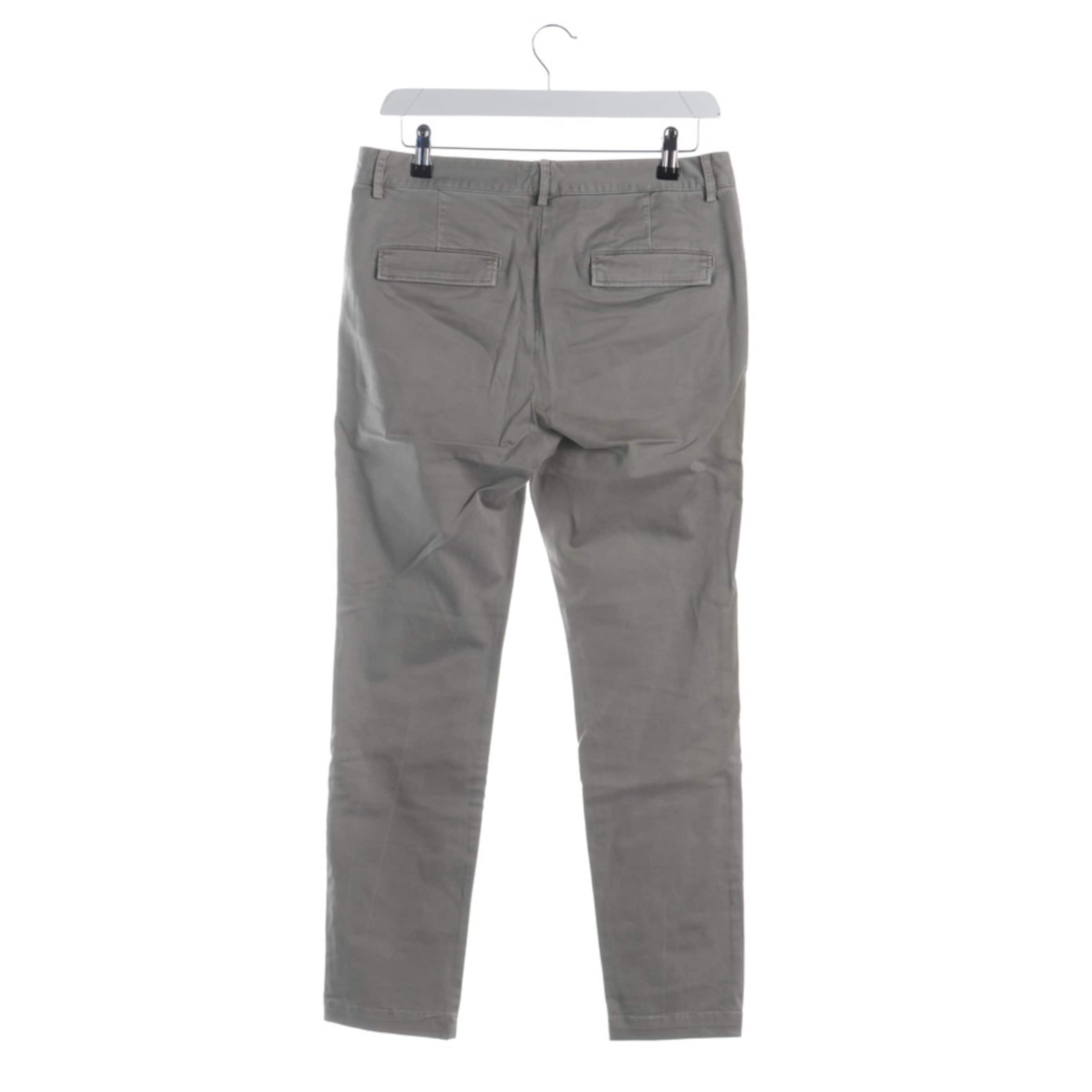 Mauro Grifoni Pants in XXS in Grey
