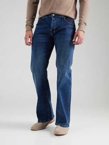 regular Jeans 'Tinman' di LTB in blu: frontale