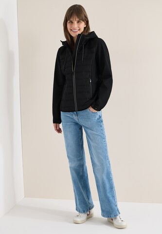 CECIL Between-Season Jacket in Black