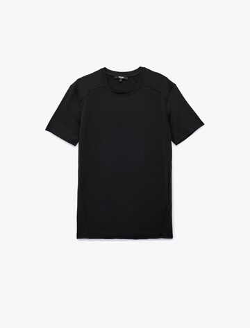 Koton Shirt in Black
