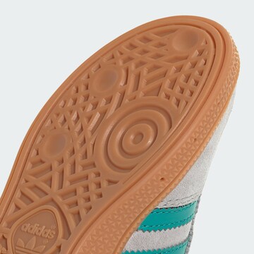 ADIDAS ORIGINALS Кроссовки 'Handball Spezial' в Серый