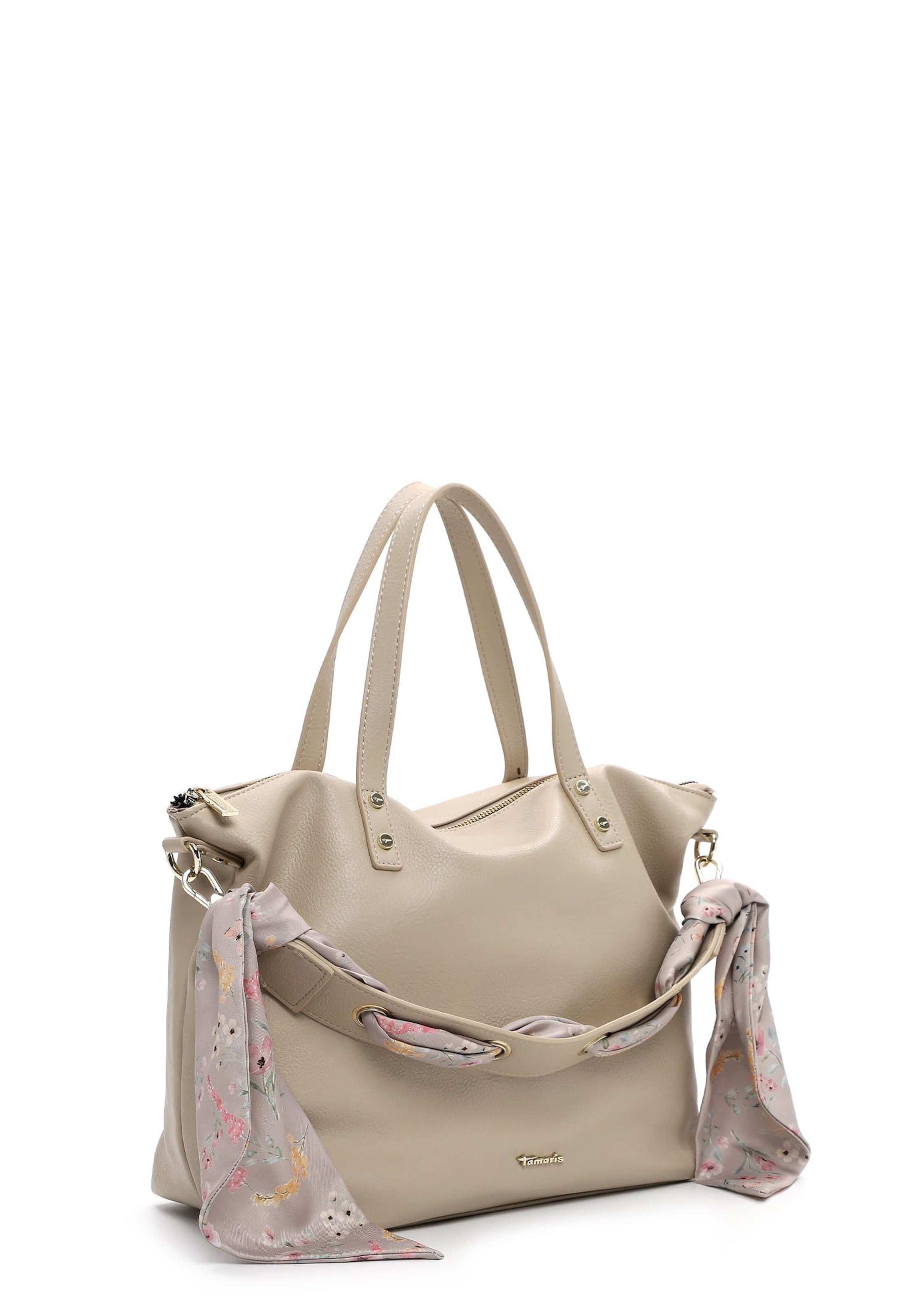 Tamaris Kézitáska 'Fabia' - bézs