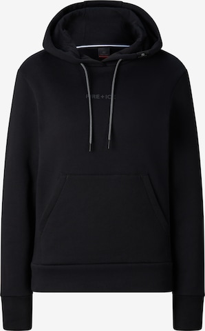 Bogner Fire + Ice Sweatshirt in Black: front