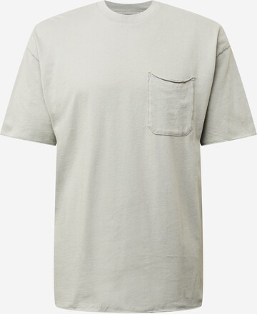 Abercrombie & Fitch Shirt in Green: front