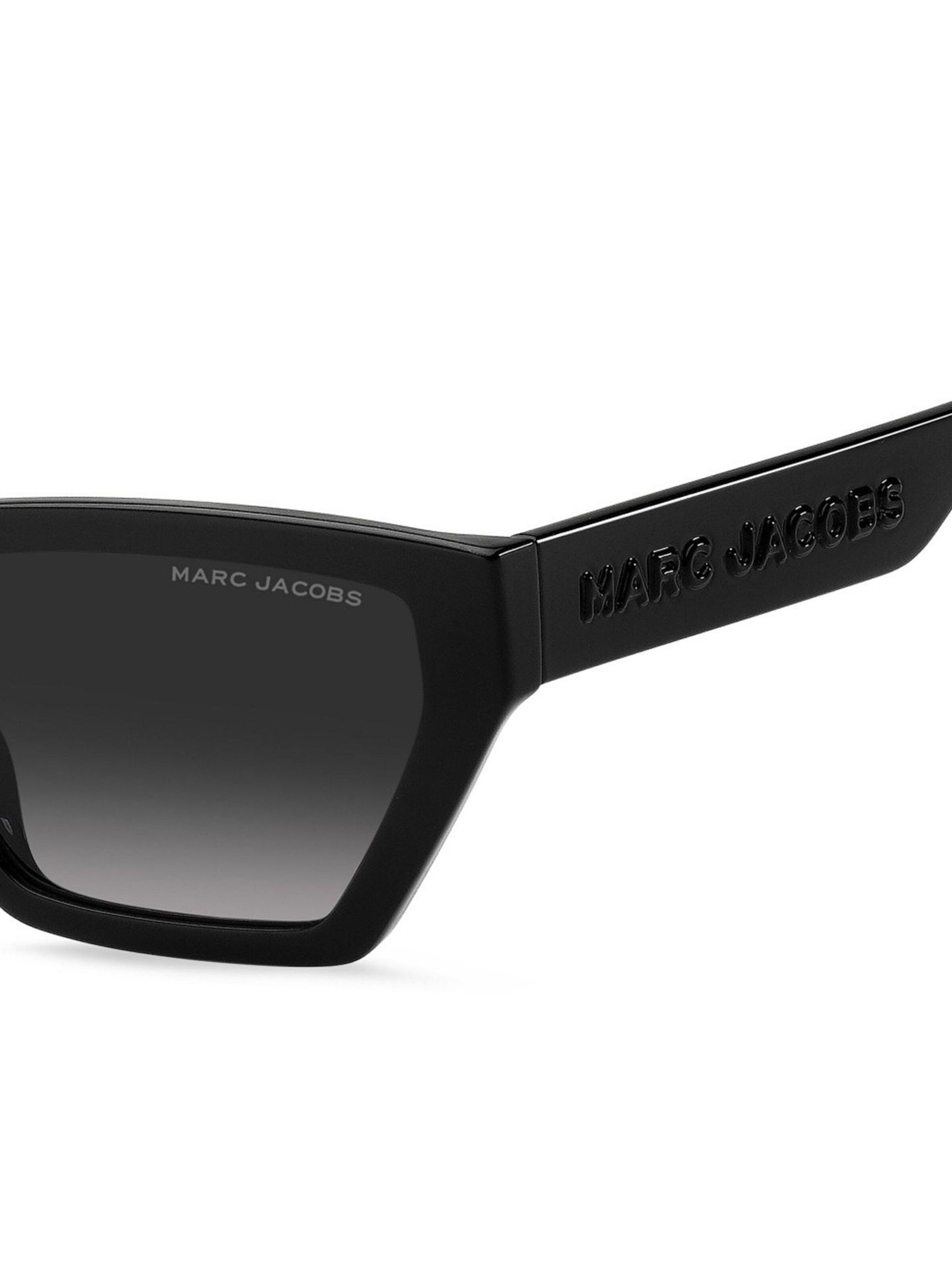 Marc Jacobs Sunglasses in Black