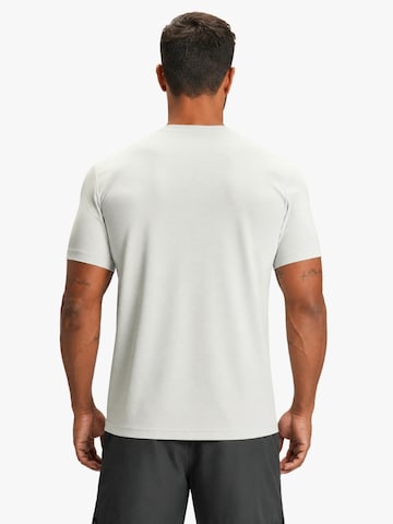 BIMONI Funktionsshirt in Grau