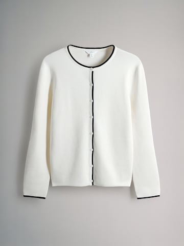 mėlyna The Set Kardiganas