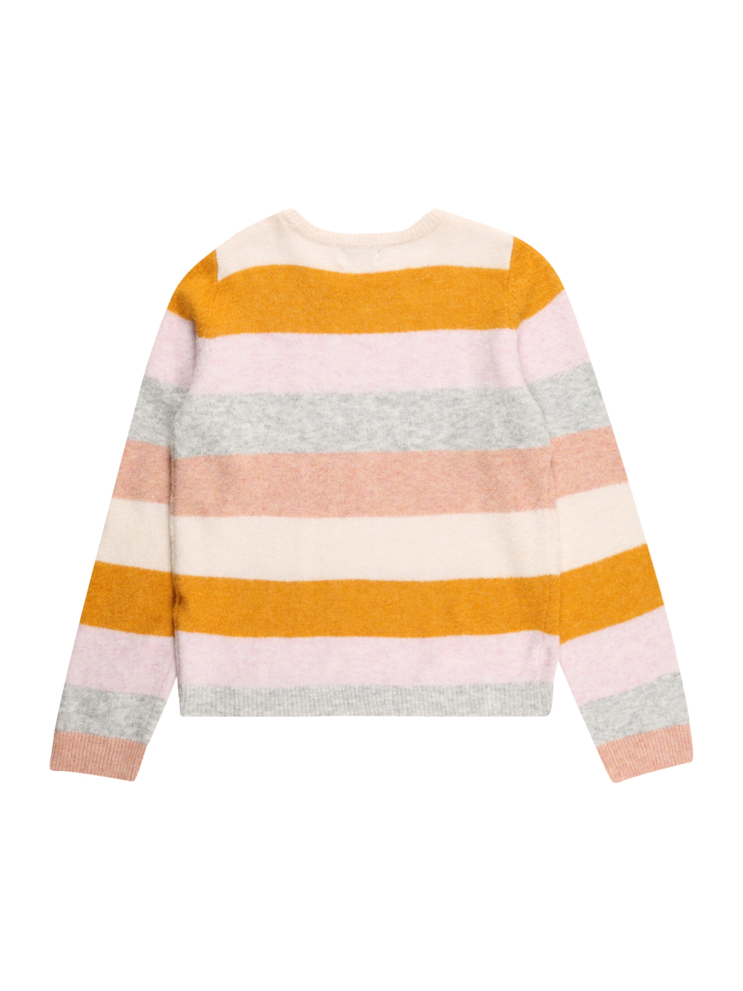 Vero Moda Girl Svetr 'Vmplaza' – mix barev