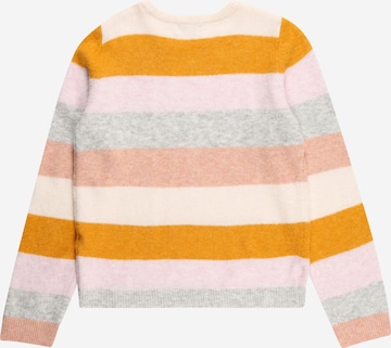 Vero Moda Girl Sweater 'PLAZA' in Mixed colors