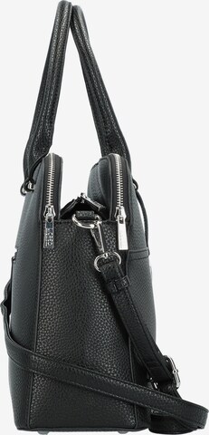 L.CREDI Handbag 'Franka' in Black