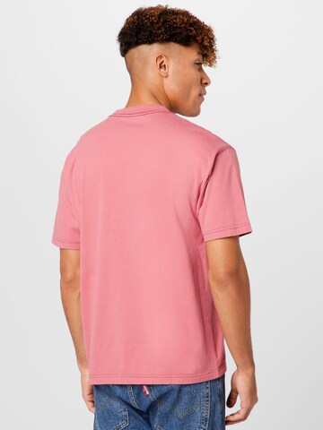 Abercrombie & Fitch Shirt in Pink