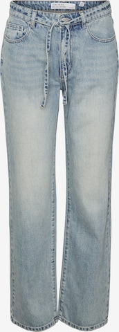 VERO MODA Regular Jeans 'ALLISON' in Blue: front