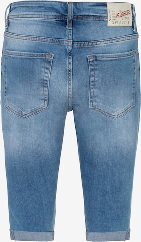 Redbridge Regular Jeans in Blue