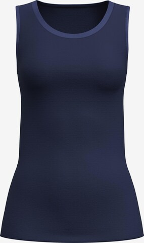 Maillot de corps 'True Confidence' CALIDA en violet : devant
