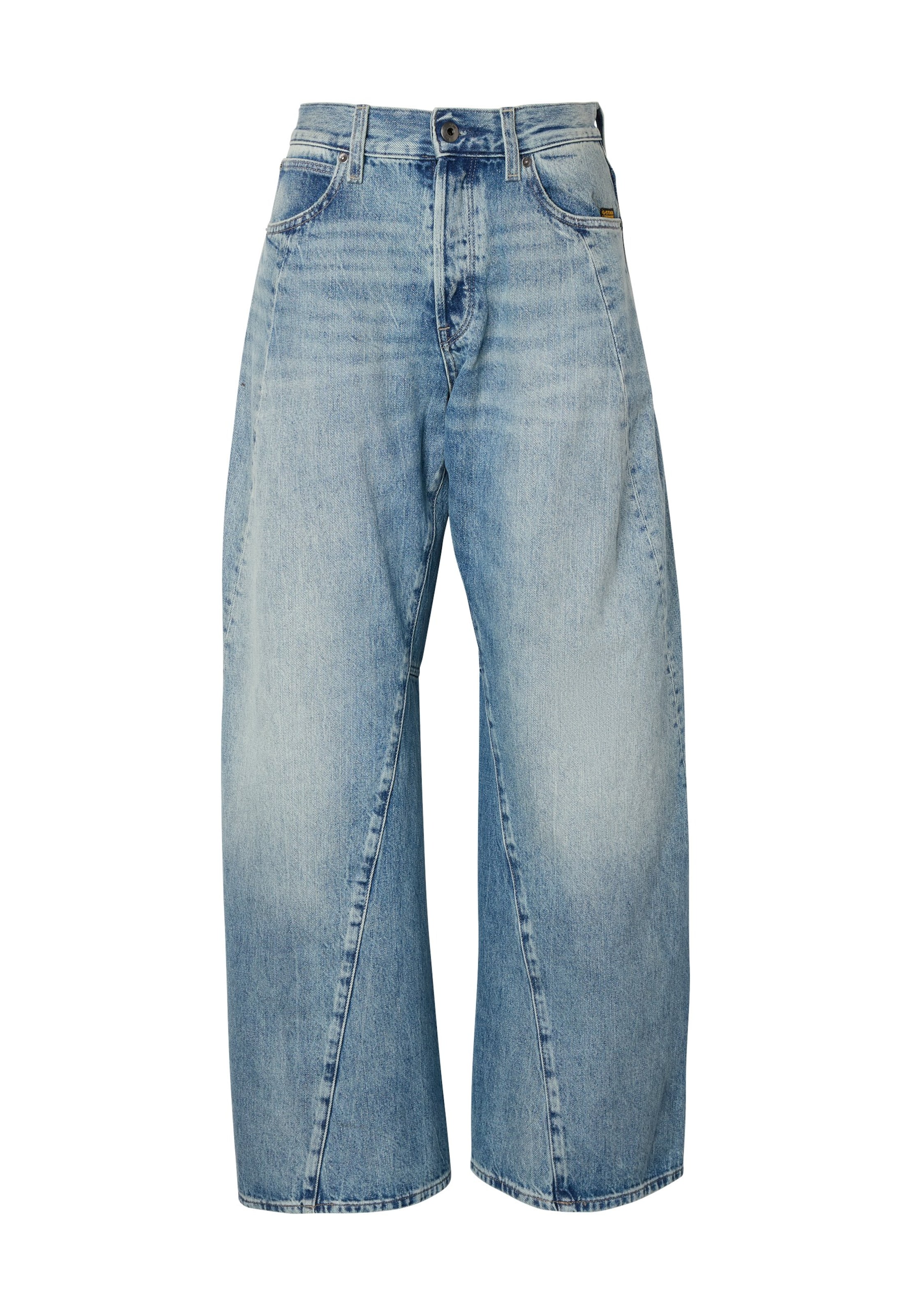 G-STAR Jeans 'Contor 3D' in Blue: front