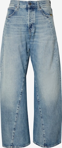 G-STAR Jeans 'Contor 3D' in Blau: Vorderseite