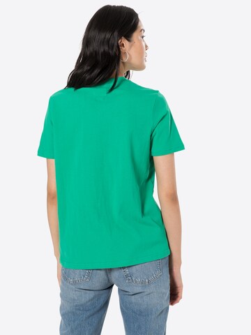 Superdry Shirt 'Cali' in Groen