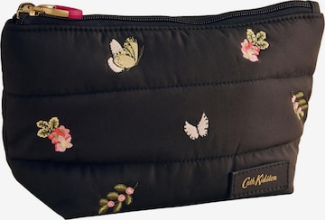 Cath Kidston Kosmetiikkalaukku värissä musta: etupuoli