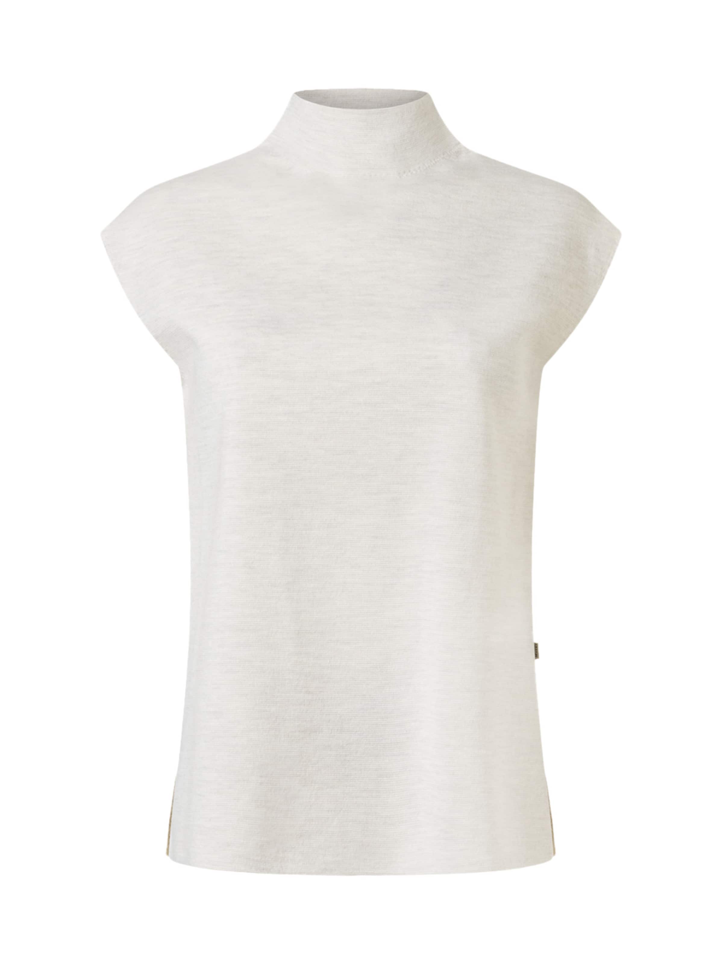 MAERZ Muenchen - Jersey ' 316200 ' en blanco: frente