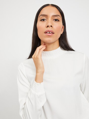 VILA Blouse 'DANIA' in White