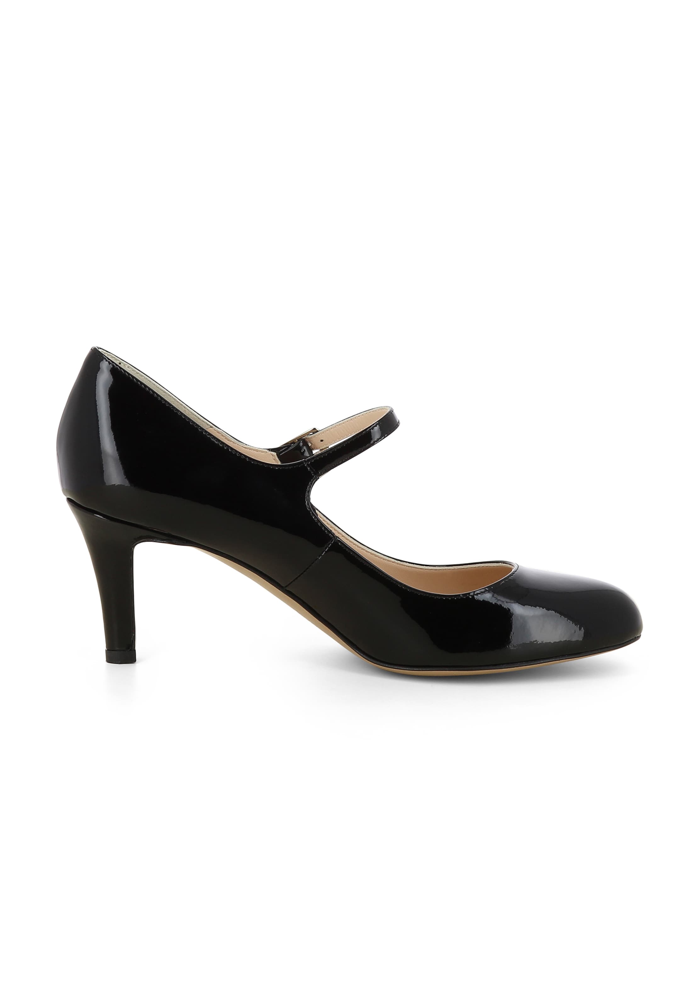 EVITA Pumps 'BIANCA' in Black