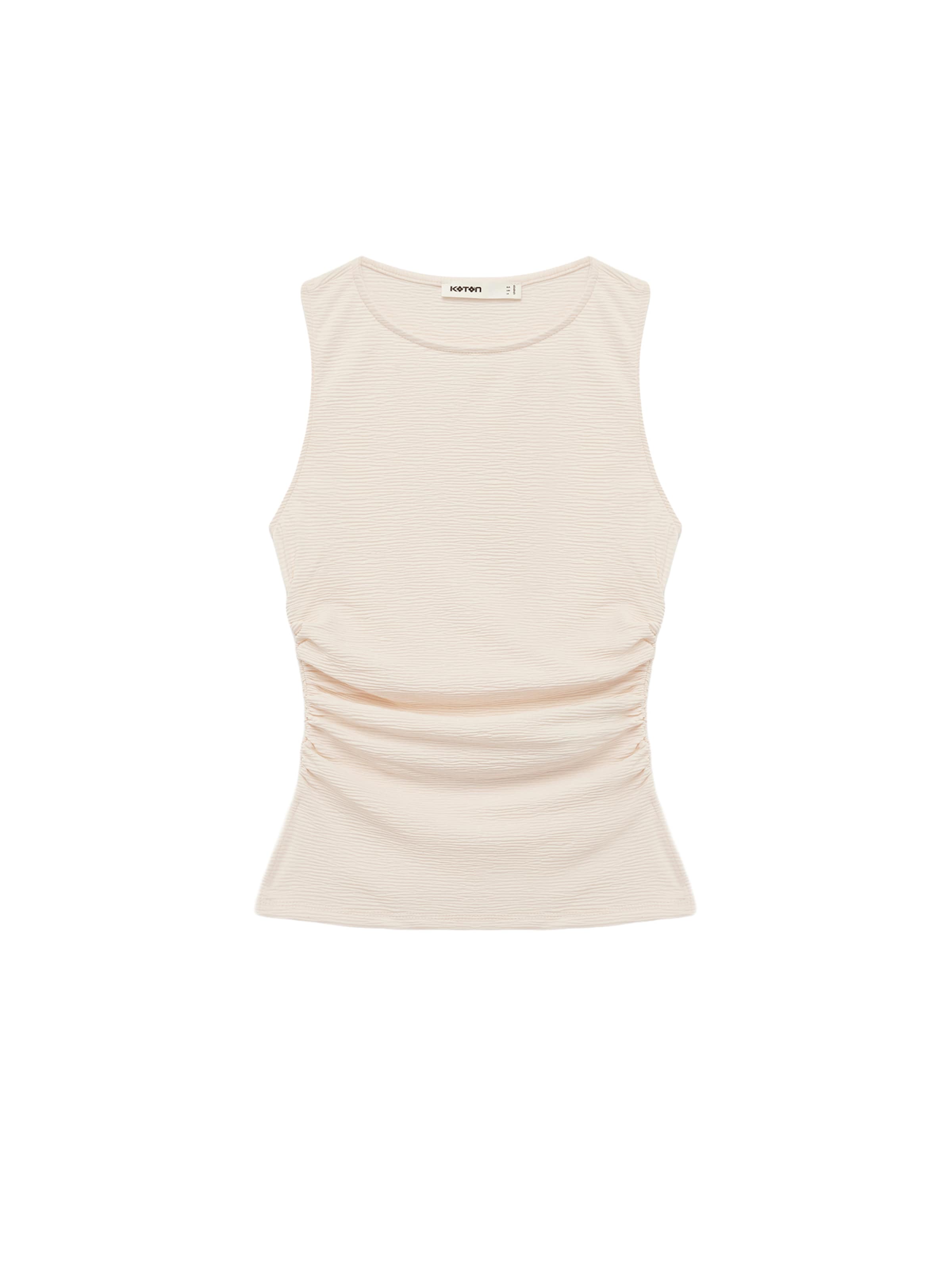 Koton Top in XXXL in Cream, Item view