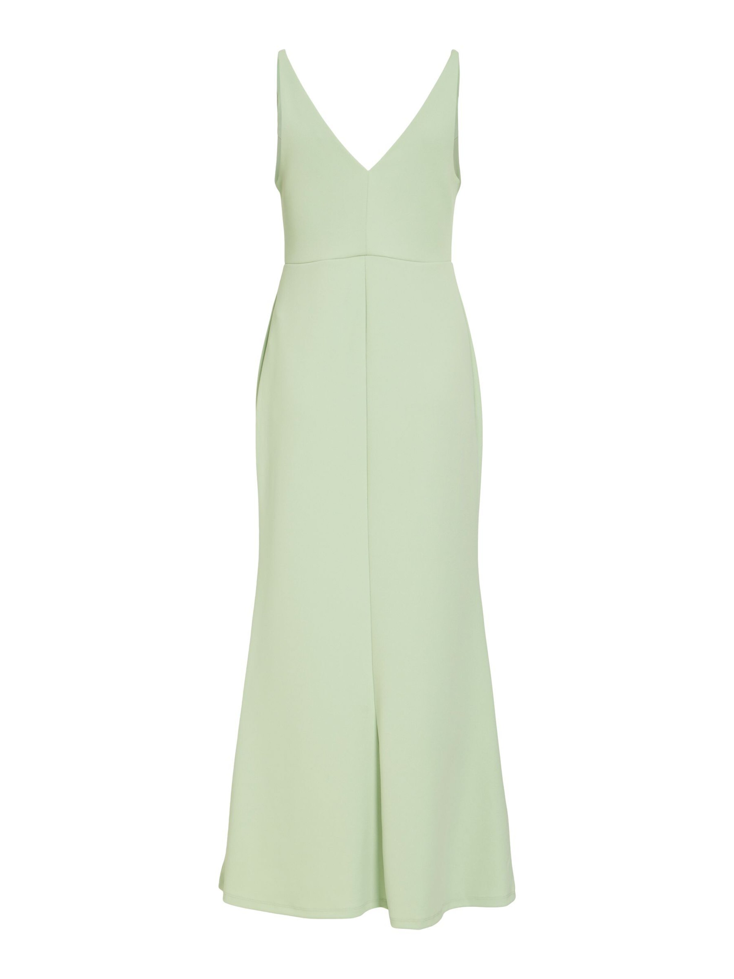 VILA Kjole 'VIClara' i grøn