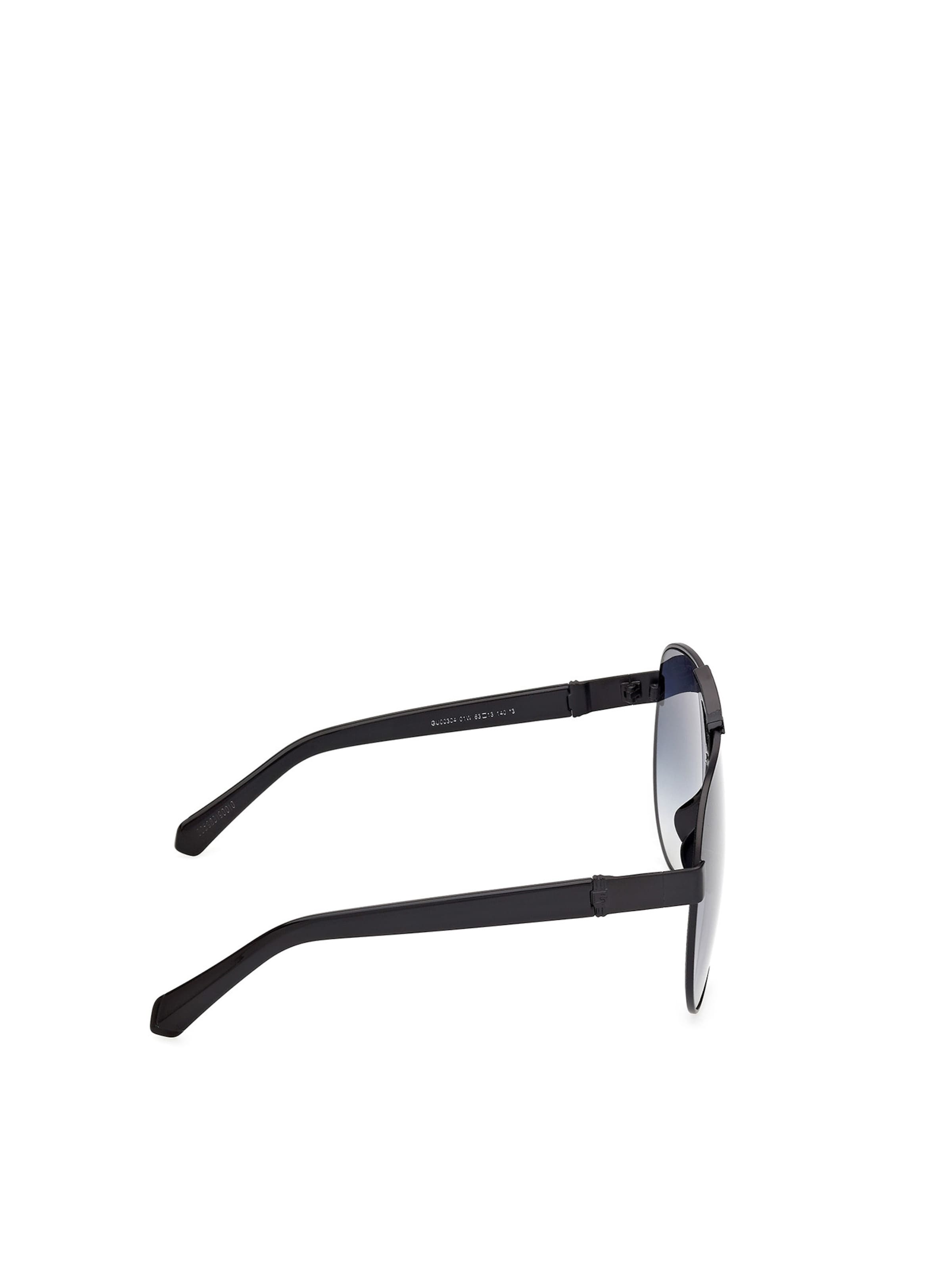 Occhiali da sole di GUESS in nero