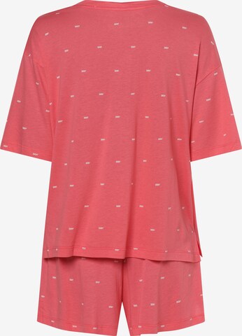 DKNY Pajama in Pink