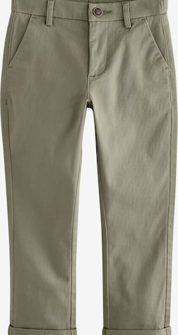 Next Bukser i grøn: forside