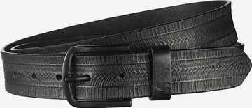 CAMEL ACTIVE Belt in Black: front