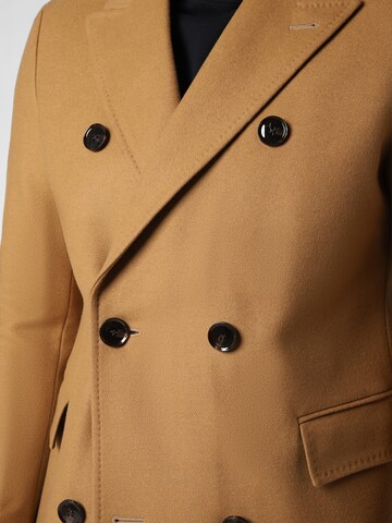 STRELLSON - Abrigo de entretiempo 'Park Lane' en beige