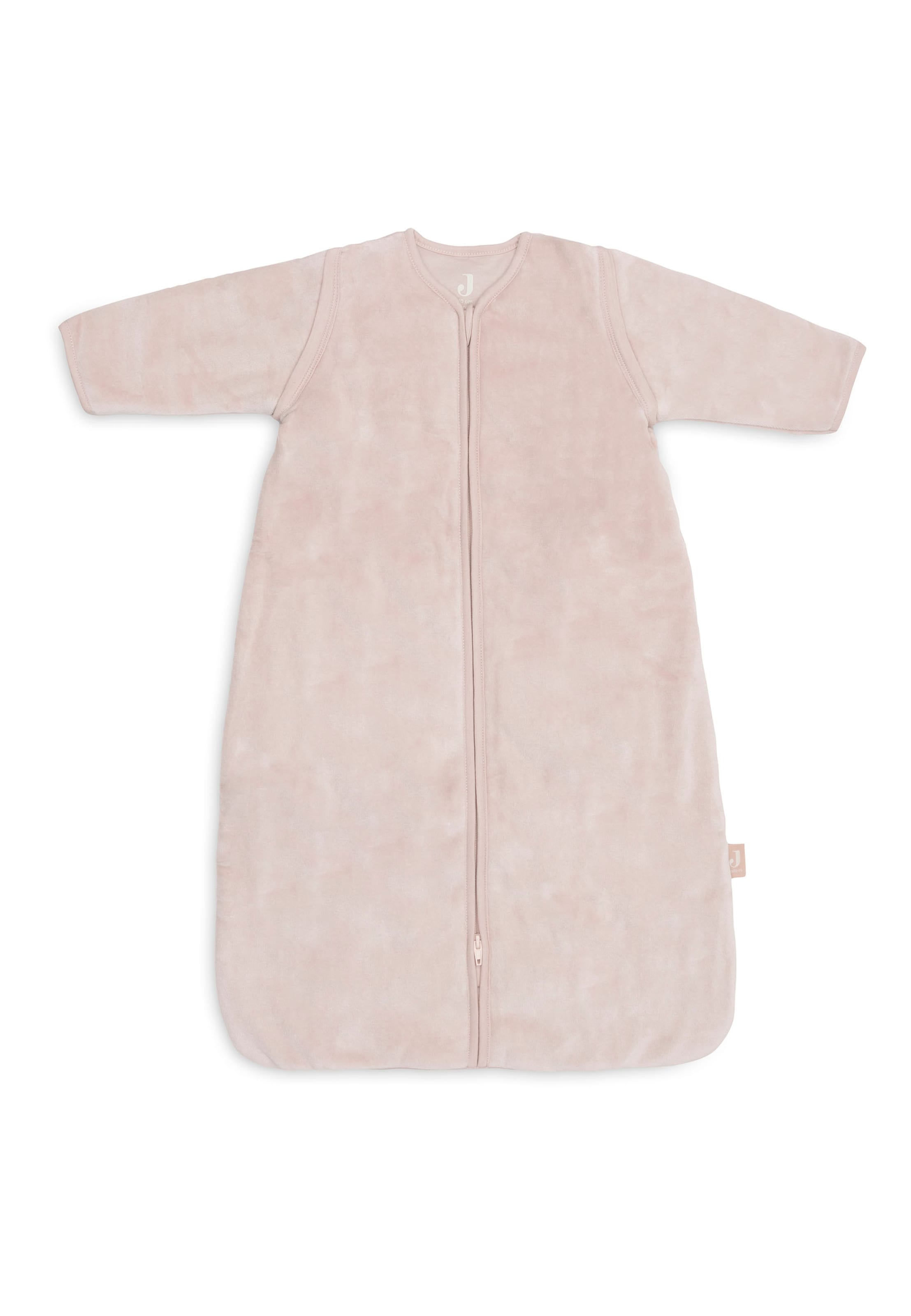 Jollein Schlafsack in Pink: Vorderseite