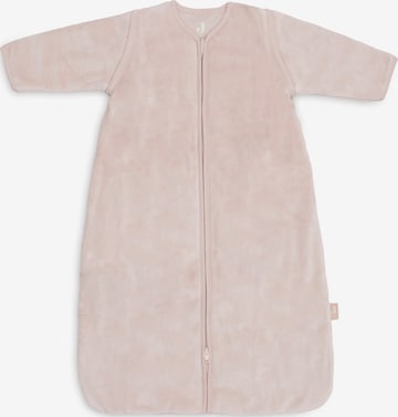 Jollein Schlafsack in Pink: Vorderseite