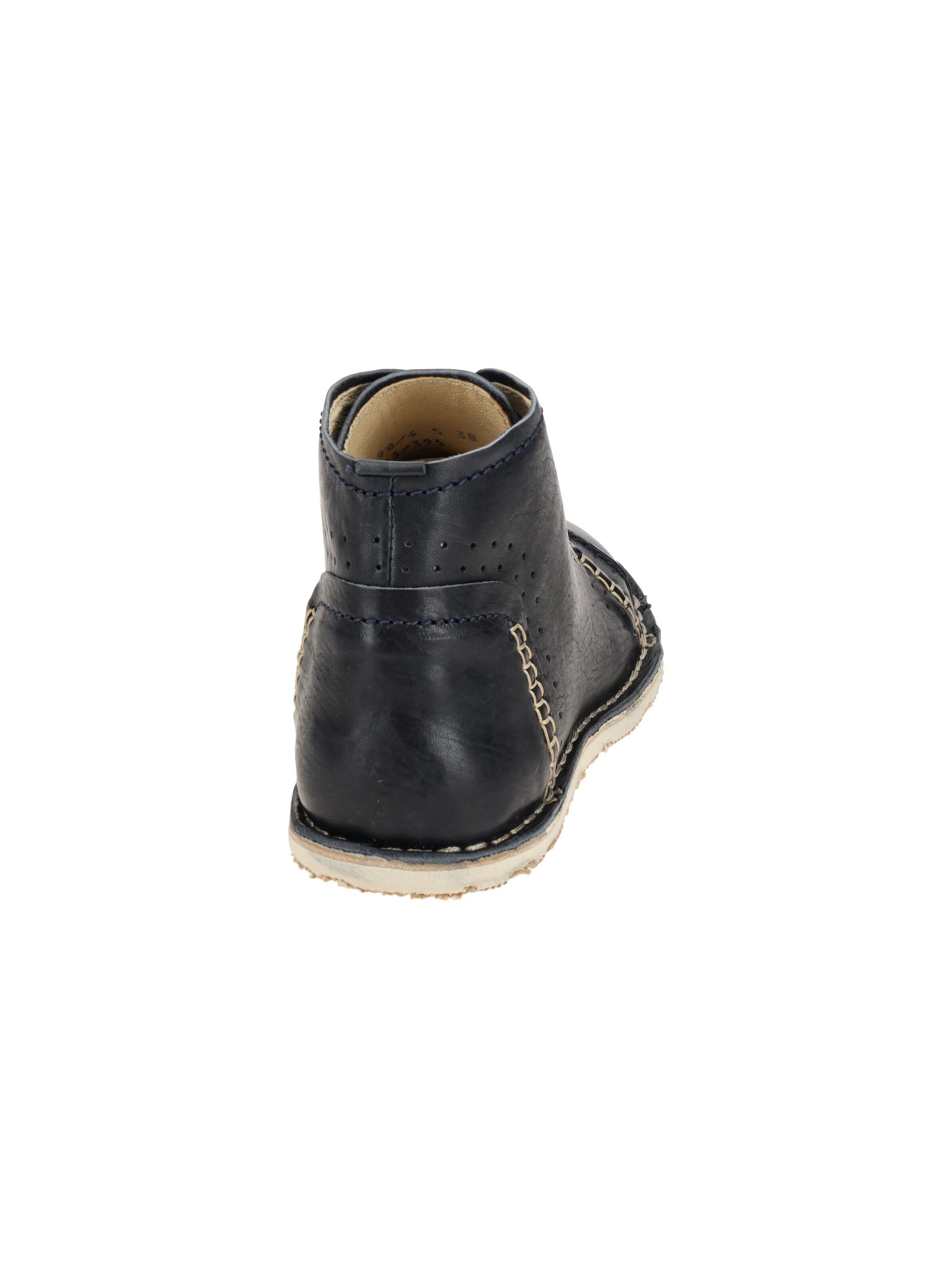 EJECT Boots in Blue