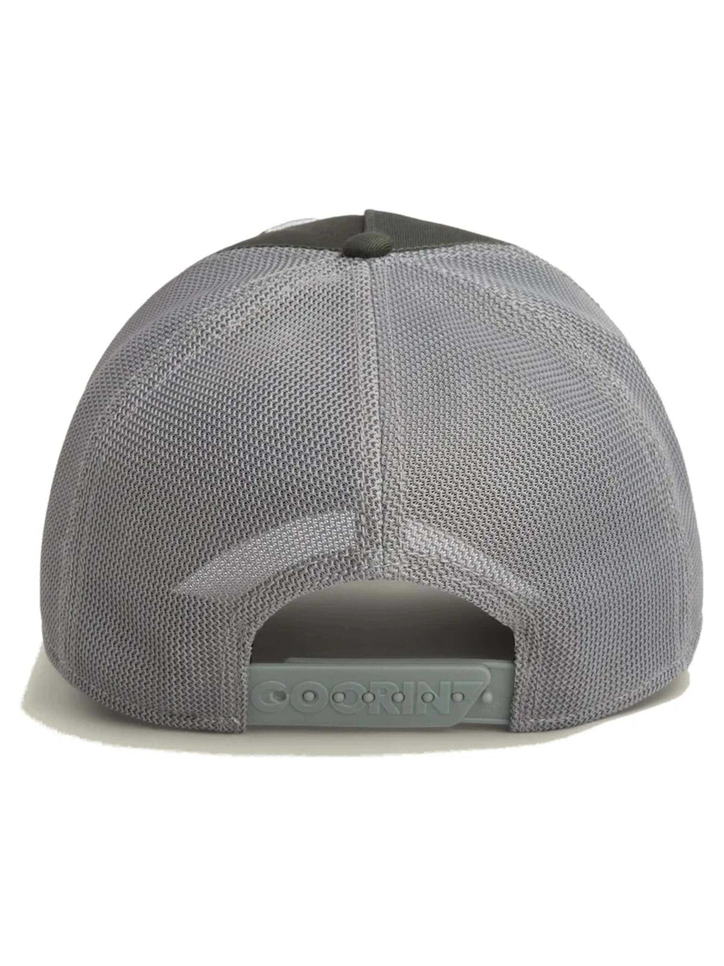 GOORIN Bros. Pet 'Gorra goorin bros verde escorpion classic rocker trucker cap' in Groen
